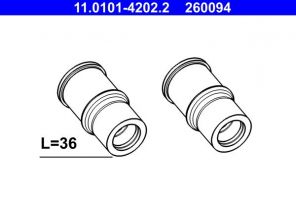 ATE 11.0101-4202.2 -  -