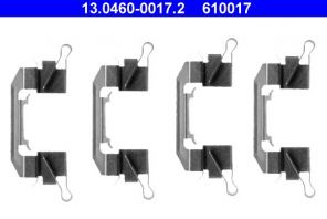ATE 13.0460-0017.2 -  -