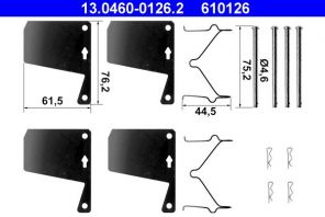 ATE 13.0460-0126.2 -  -