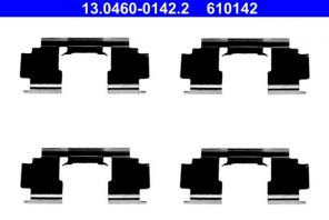 ATE 13.0460-0142.2 -  -