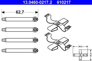 ATE 13.0460-0217.2 -  -