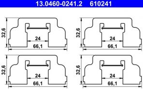 ATE 13.0460-0241.2 -  -