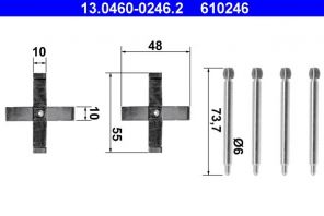 ATE 13.0460-0246.2 -  -