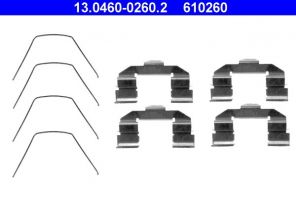 ATE 13.0460-0260.2 -  -