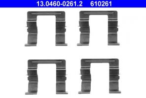 ATE 13.0460-0261.2 -  -