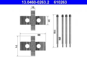 ATE 13.0460-0263.2 -  -
