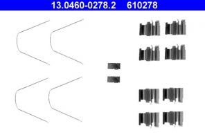 ATE 13.0460-0278.2 -  -