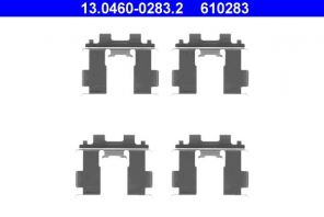 ATE 13.0460-0283.2 -  -