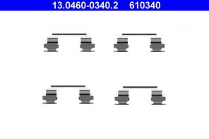 ATE 13.0460-0340.2 -  -