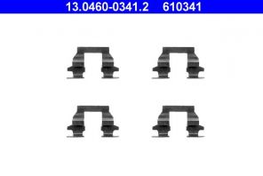 ATE 13.0460-0341.2 -  -