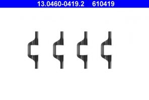ATE 13.0460-0419.2 -  -