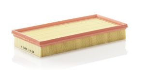 Mann-Filter C 3284/2 - Vzduchový filter -