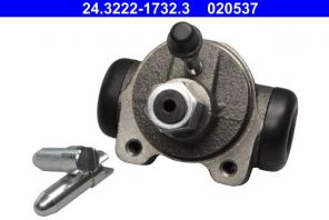 ATE 24.3222-1732.3 - Brzdový valček -