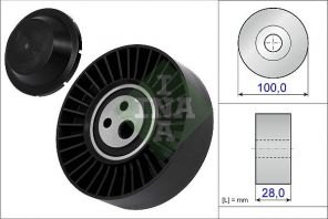 INA 531 0635 20 -  -