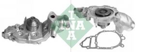 INA 538 0367 10 - Vodné čerpadlo -