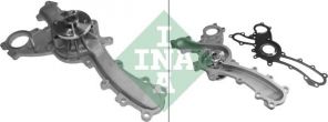 INA 538 0554 10 - Vodné čerpadlo -