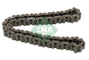 INA 553 0329 10 - Reťaz olejového čerpadla