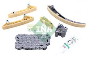 INA 559 0187 10 - Rozvodová sada -