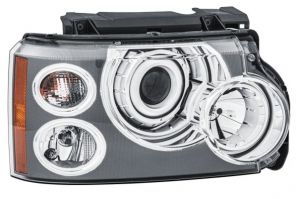 Hella 1EL 238 036-441 - Hlavný svetlomet