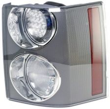 Hella 2SD 238 003-361 - Zadné svetlo