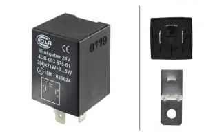 Hella 4DB 003 675-011 -  -