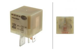 Hella 4RA 007 507-031 -  -