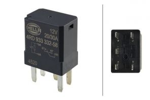 Hella 4RD 933 332-581 -  -