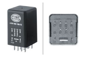 Hella 4RV 008 188-721 -  -