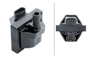 Hella 5DA 358 168-261 - Zapaľovacia cievka