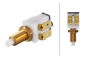 Hella 6DF 007 362-001 - Spínač brzdových svetiel