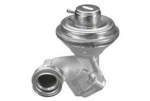Hella 6NU 010 171-031 - Ventil AGR/EGR