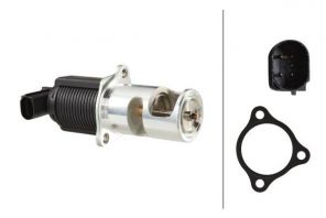 Hella 6NU 010 171-521 - Ventil AGR/EGR