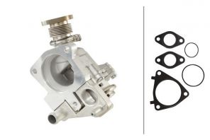 Hella 6NU 010 171-571 - Ventil AGR/EGR