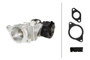 Hella 6NU 010 171-671 - Ventil AGR/EGR
