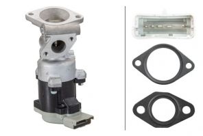 Hella 6NU 010 171-771 - Ventil AGR/EGR