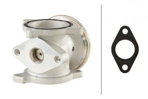 Hella 6NU 010 171-891 - Ventil AGR/EGR