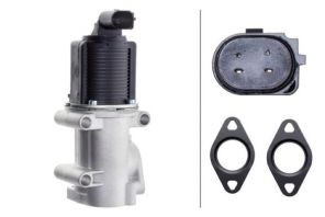 Hella 6NU 014 864-521 - Ventil AGR/EGR