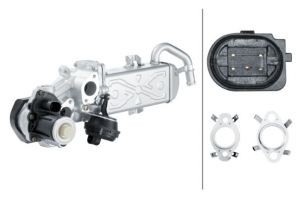 Hella 6NU 358 167-001 -  -