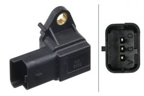 Hella 6PP 009 400-411 -  -