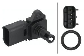 Hella 6PP 009 400-491 -  -