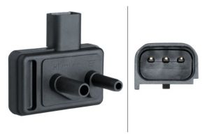 Hella 6PP 009 409-431 -  -