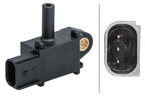 Hella 6PP 009 409-551 -  -