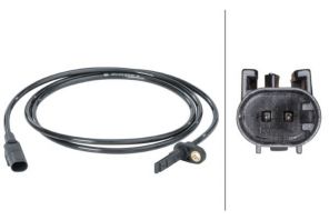 Hella 6PU 012 679-641 - Snímač počet otáčok kol -