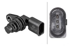 Hella 6PU 013 122-671 - Snímač polohy vačkového hriadeľa
