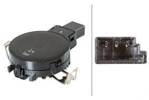 Hella 6PW 012 007-151 -  -