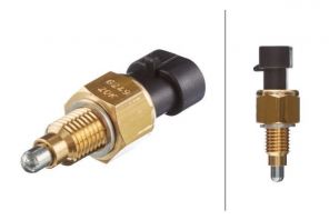Hella 6ZF 008 621-261 - Spínač cúvacích svetiel -