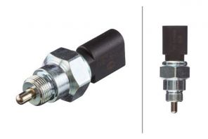 Hella 6ZF 008 621-381 - Spínač cúvacích svetiel -