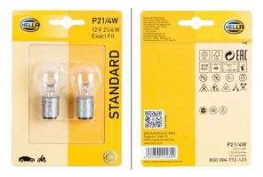 Hella 8GD 004 772-123 -  -
