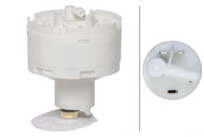 Hella 8TF 358 106-281 -  -