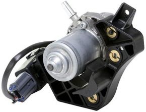 Hella 8TG 009 428-411 - Vákuové čerpadlo